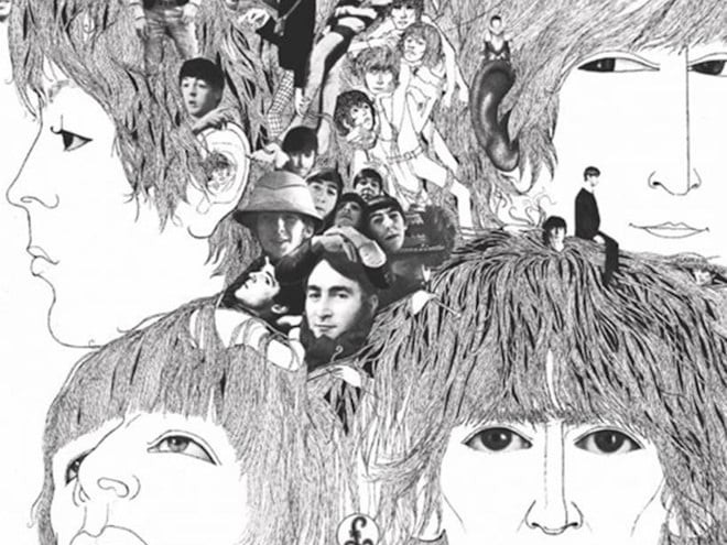 “The Beatles: Revolver” regresa con una nueva edición
