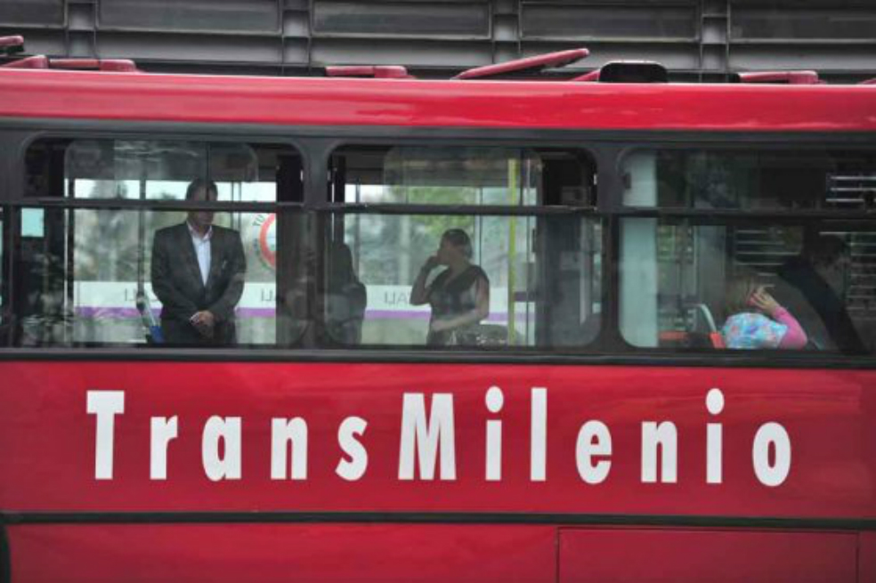El reto más grande para el nuevo gerente será concretar la entrada de una nueva flota de buses para las Fases I y II. / Archivo particular