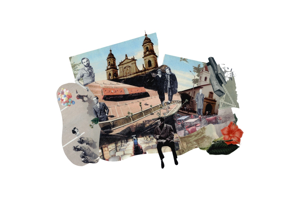 Borges, Cortázar, Storni y Arlt: si volvieran los dragones