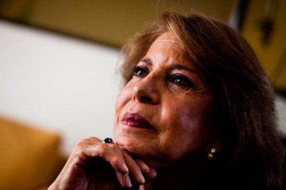Falleció la actriz María Eugenia Dávila