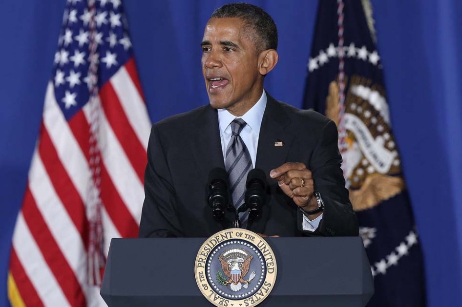 Obama planea impuesto sobre ganancias en el extranjero