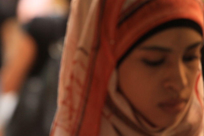Egipto detiene a una activista por divulgar video contra el acoso sexual
