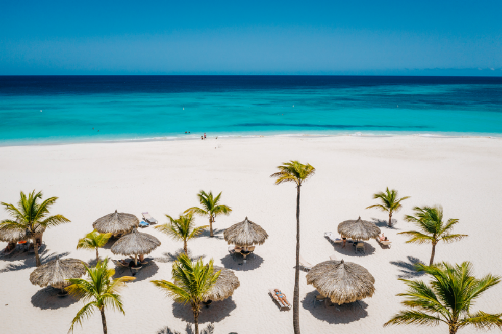 Aruba ofrece actividades virtuales para disfrutar de la Isla Feliz desde casa