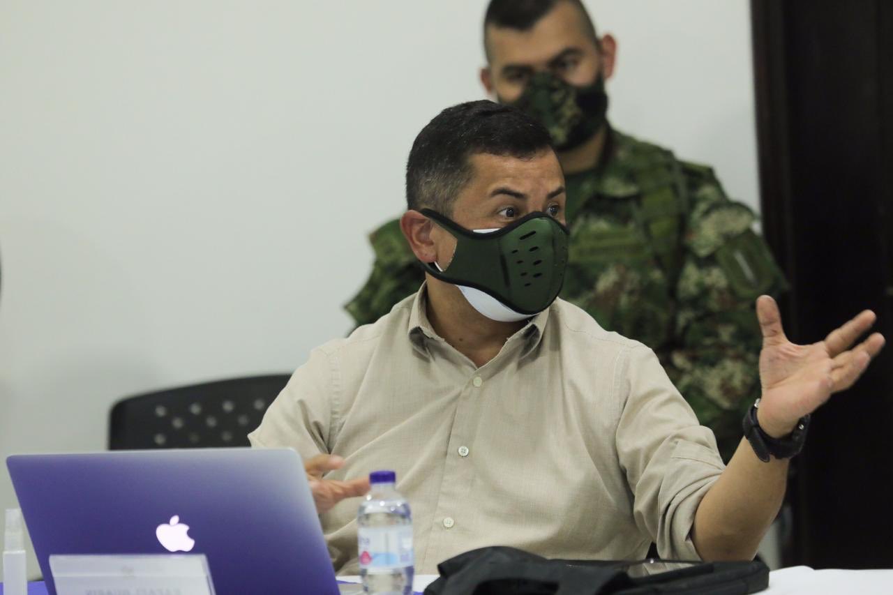 Mercenarios en Haití: capturado es primo de consejero para la Seguridad Nacional