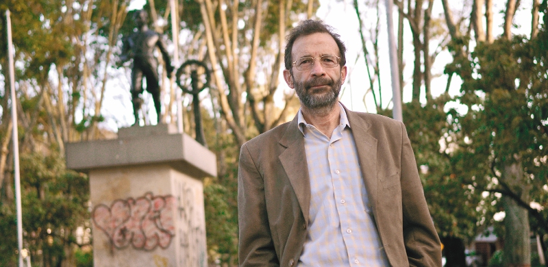 Mauricio Archila: “Debemos conocer lo que pasó para reconciliarnos”