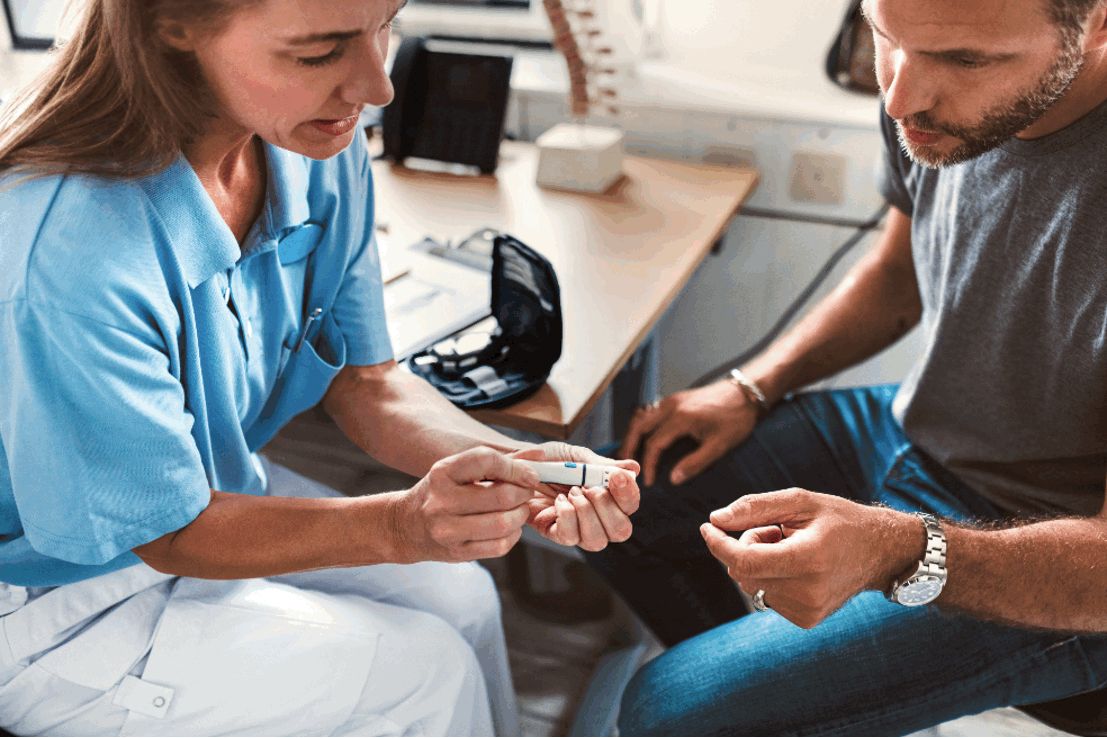 La diabetes es noticia: Lilly renueva su compromiso con millones de colombianos