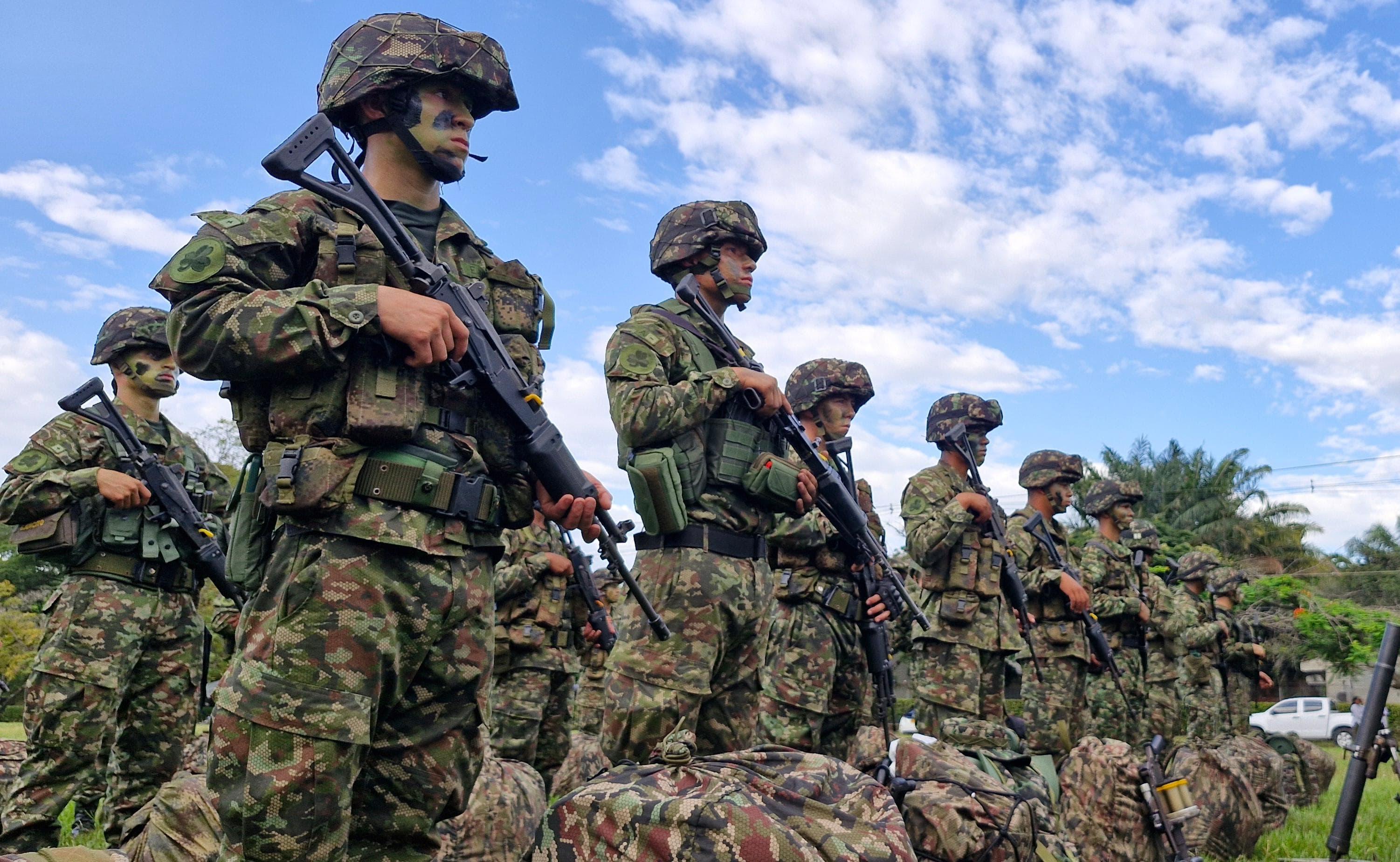 Ejército abre convocatoria para servicio militar: ¿Cuánto pagan y cómo aplicar?
