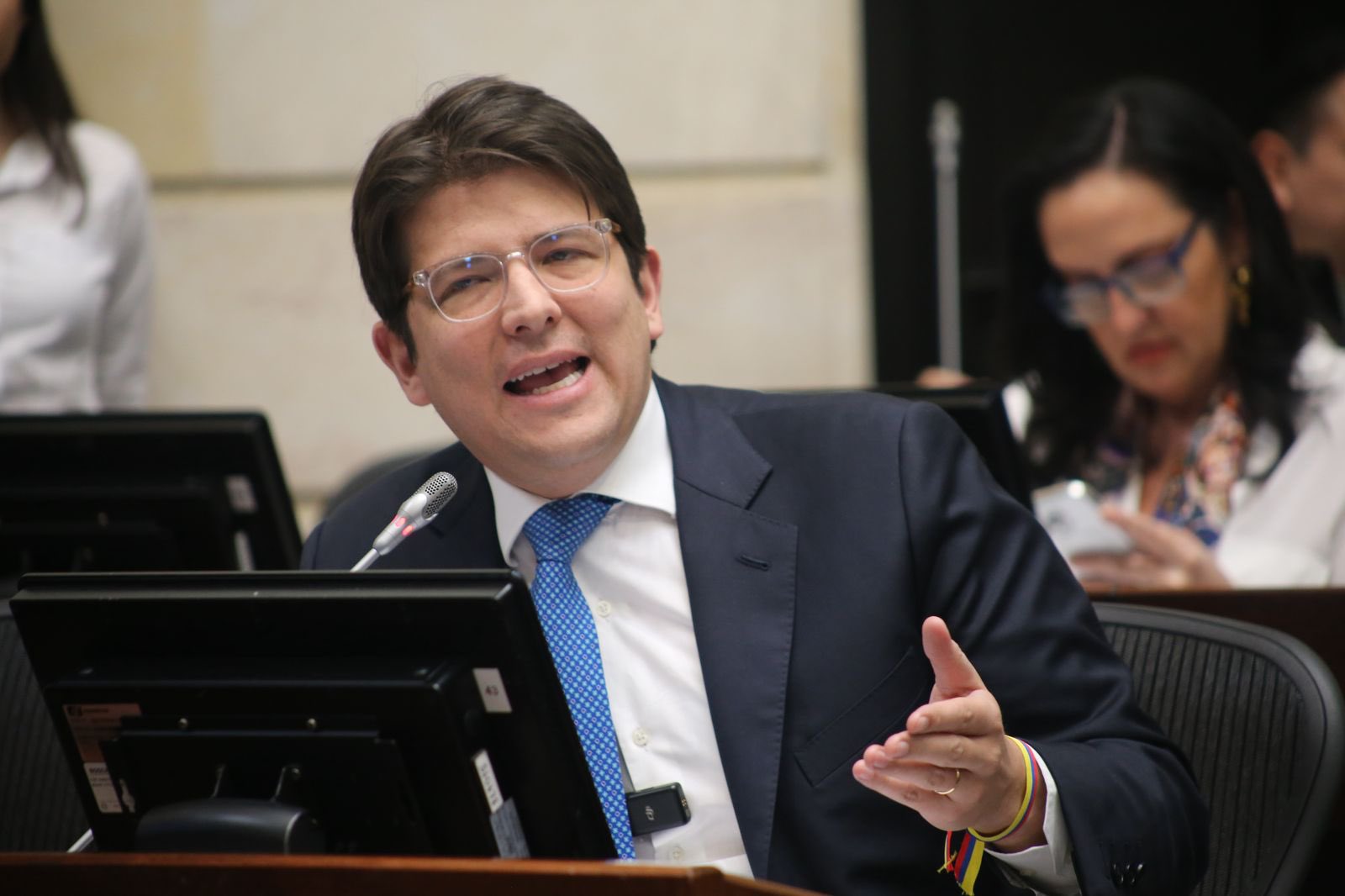 Nuevo parte médico de Miguel Uribe: “La condición es extremadamente crítica”