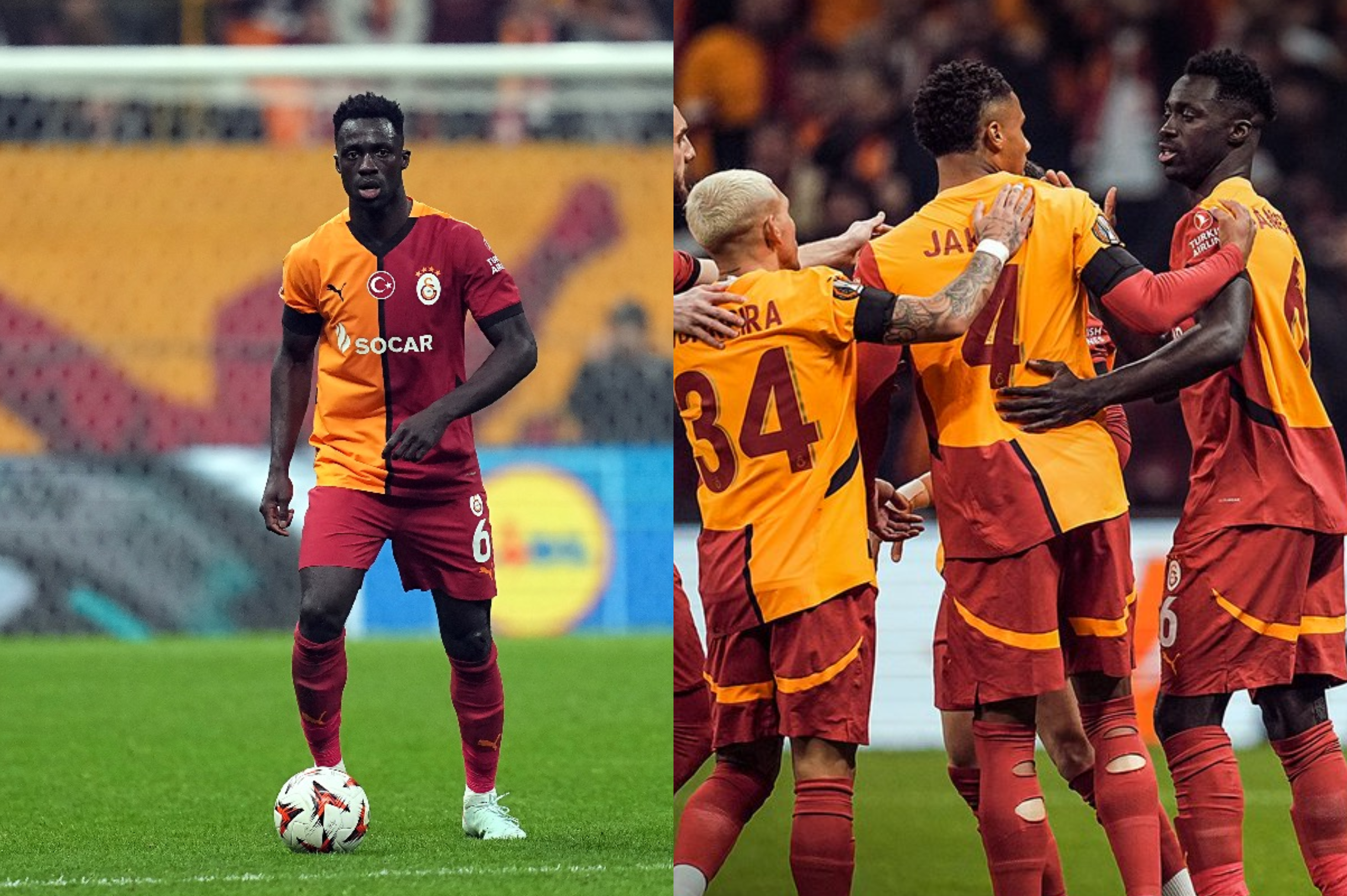 ¿Cómo quedó la tabla de la Europa League? Estos son los clasificados a octavos