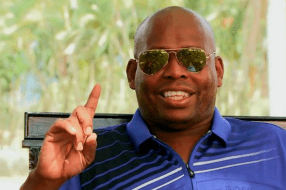 Este domingo estrenan serie sobre la vida del «Tino» Asprilla