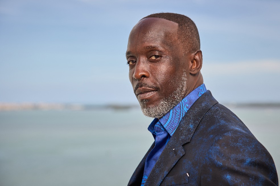 Michael K. Williams, actor de “The Wire”, fue encontrado muerto