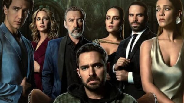 El gran agujero en el guion de la segunda temporada de “¿Quién mató a Sara?”