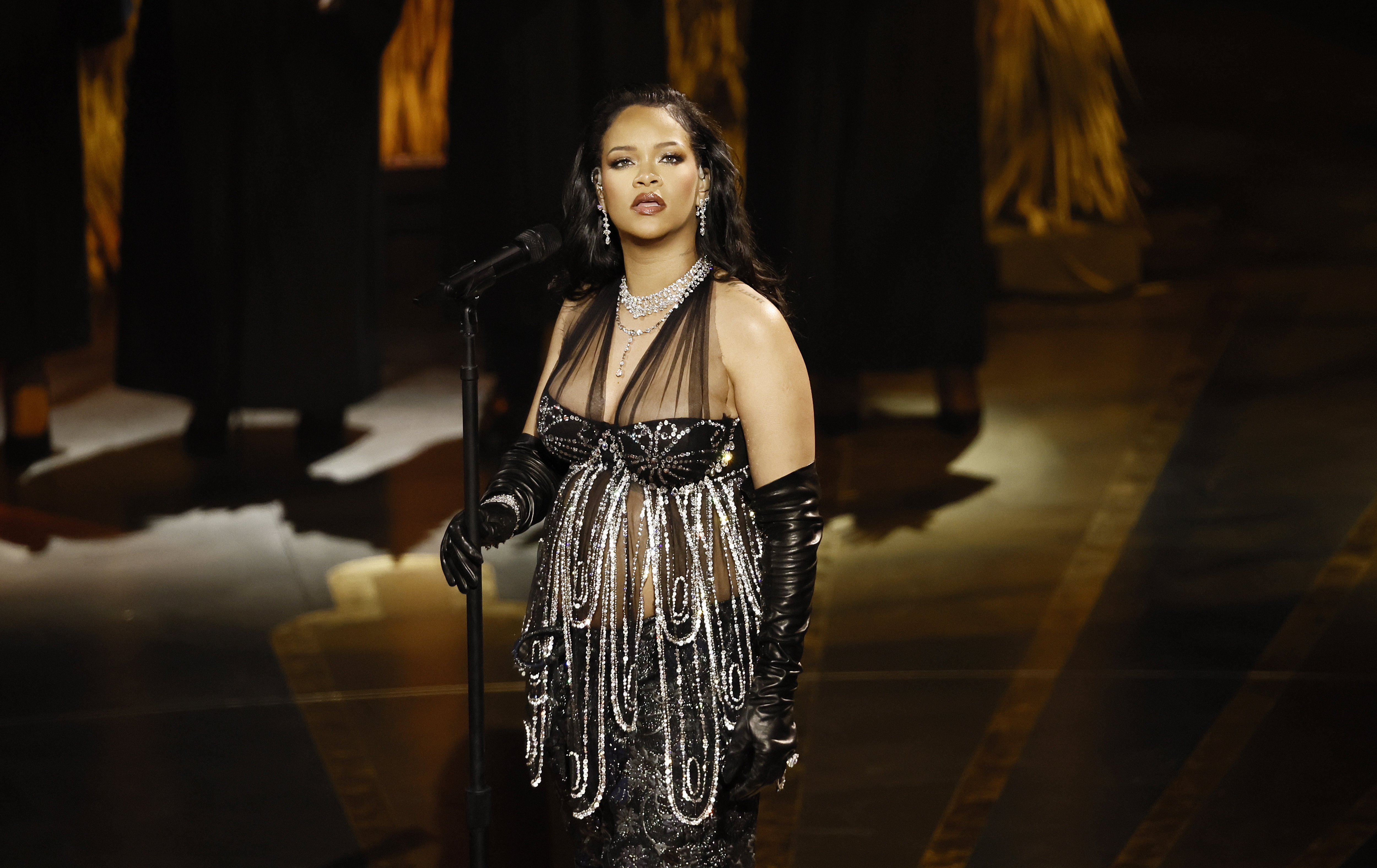 Rihanna es la cantante más rica del planeta: ¿de cuánto es su fortuna?