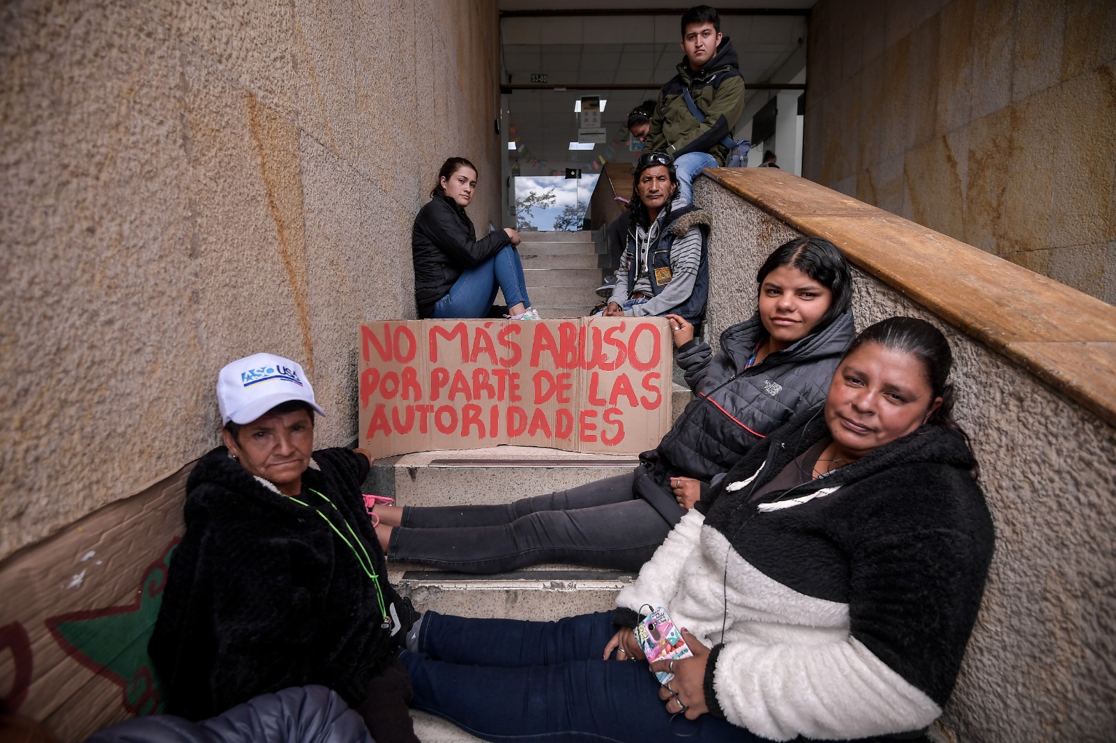 En el encuentro, también se conversó sobre el funcionamiento y operatividad de los Centros Transitorios de Cuidado al Carretero (CTCC), espacios con los que el Distrito quiere minimizar la problemática de la separación de residuos en el espacio público.