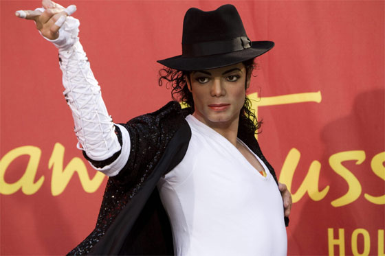 Michael Jackson «preocupaba» a su entorno por sus ausencias y «delgadez»