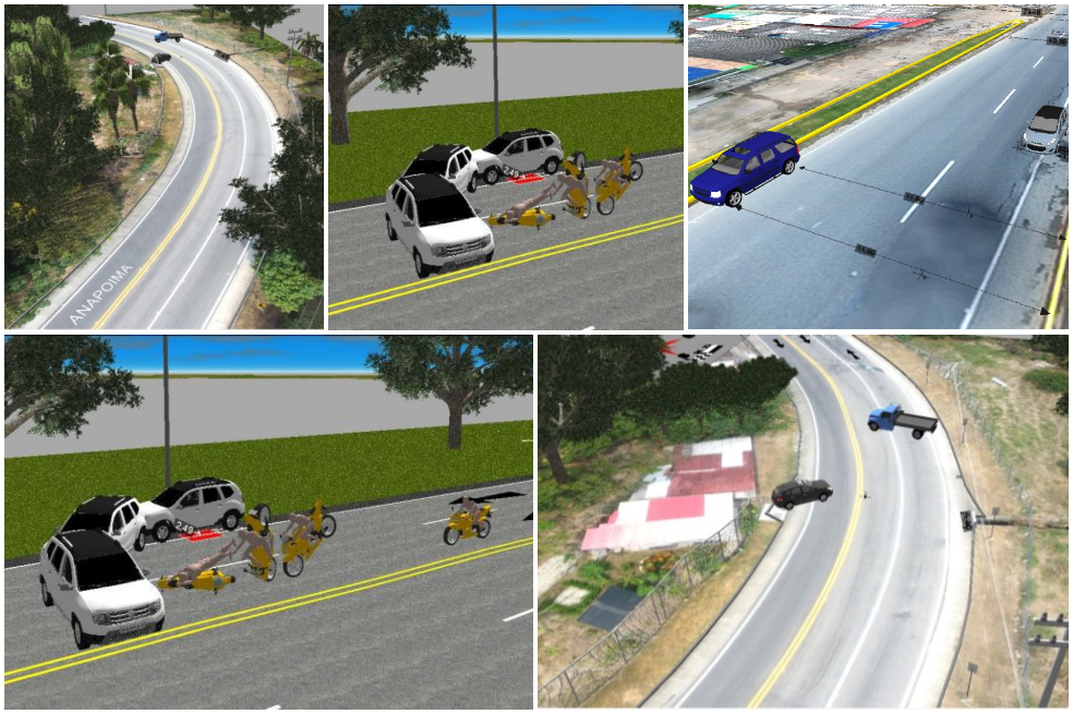 Peritaje de accidente de tránsito: ¿en qué casos se requiere?