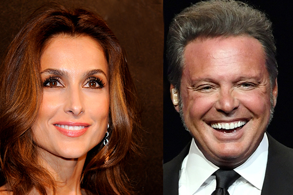 Luis Miguel se casó con Paloma Cuevas. Detalles de la boda y el revelador video