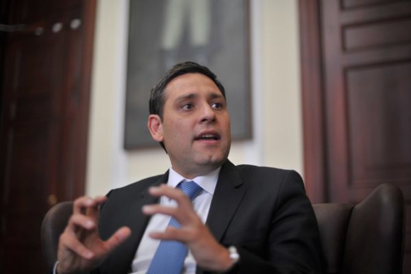 La U descarta alianza para las presidenciales en 2018