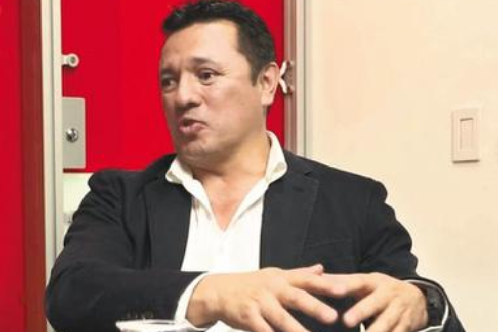 Asesinato del zar esmeraldero: entre la mafia, atentados y enredos judiciales