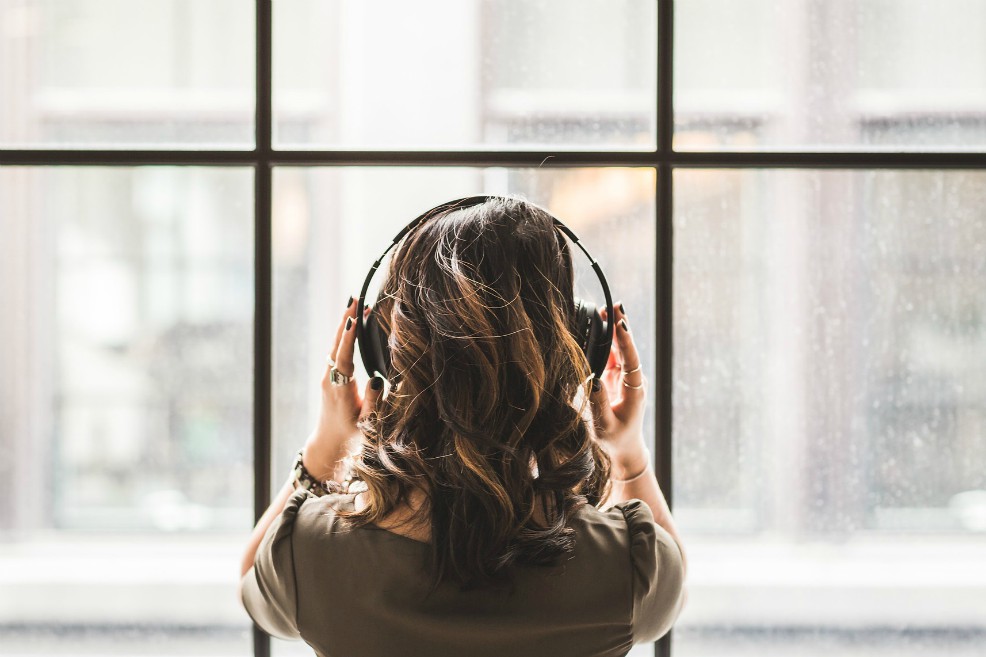 Mejor tómese los antihipertensivos con música