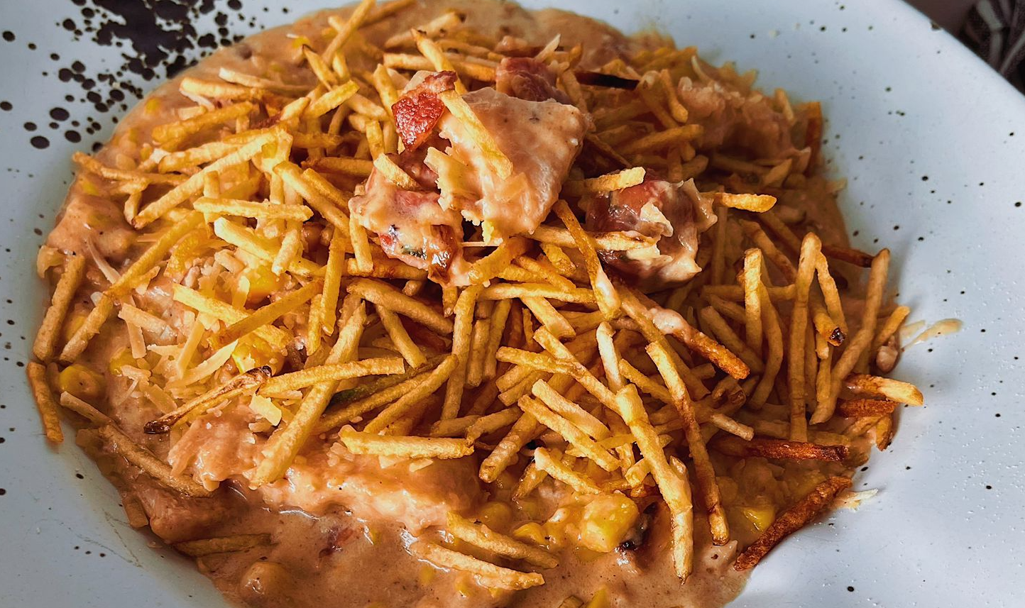 En 15 minutos prepara esta deliciosa mazorcada