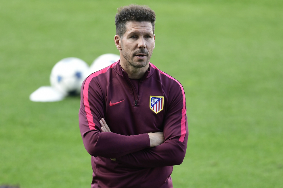 El Atlético quiere hacer posible lo imposible: eliminar al Real Madrid
