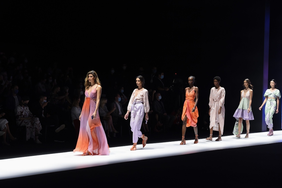 Pasarelas de Colombiamoda + Colombiatex 2023: descubre la programación oficial