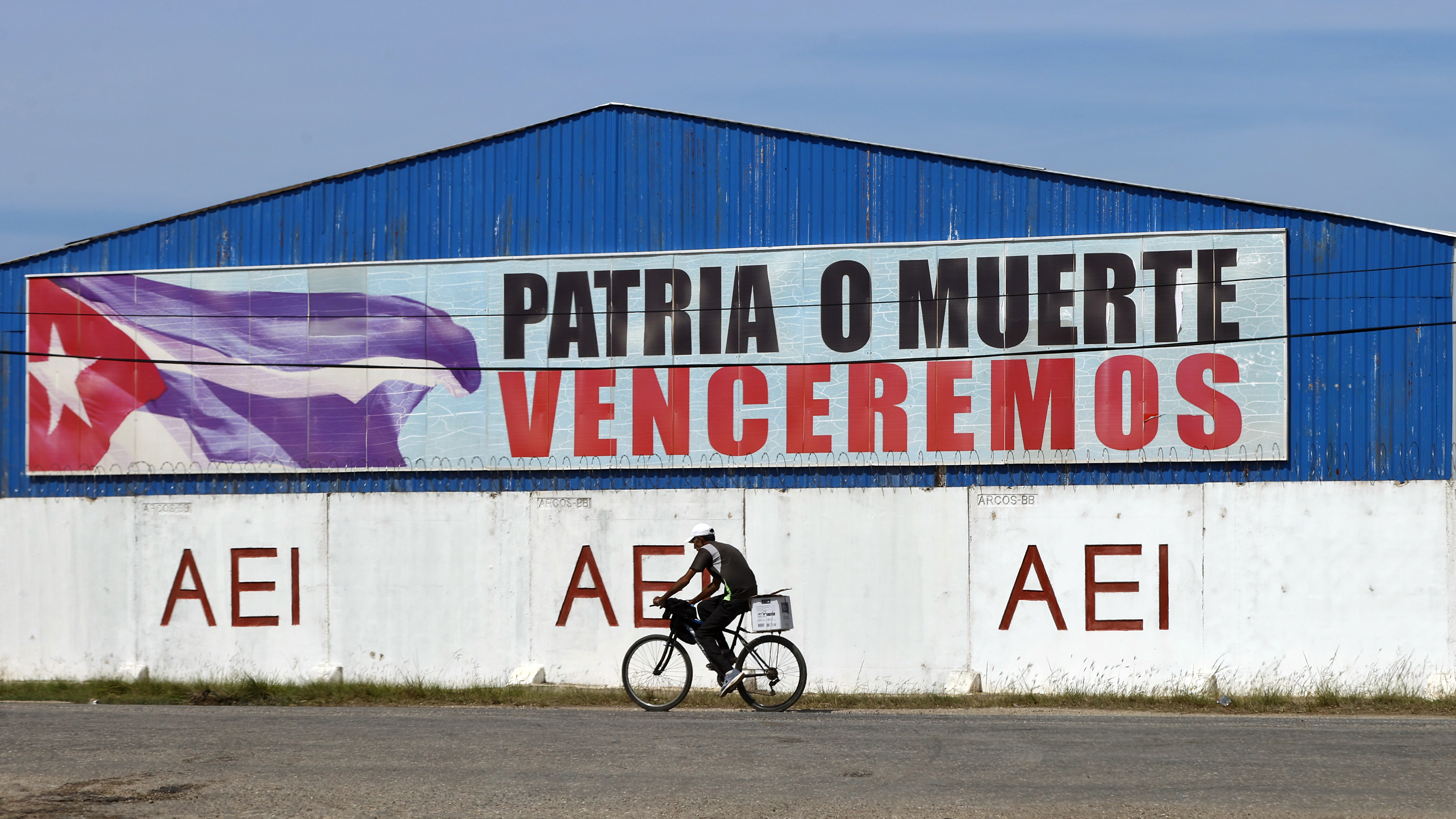 Cuba: denuncian que, pese a liberaciones, violaciones de DD. HH. continúan