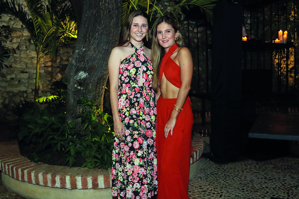 Inauguración del restaurante NIKU en Cartagena