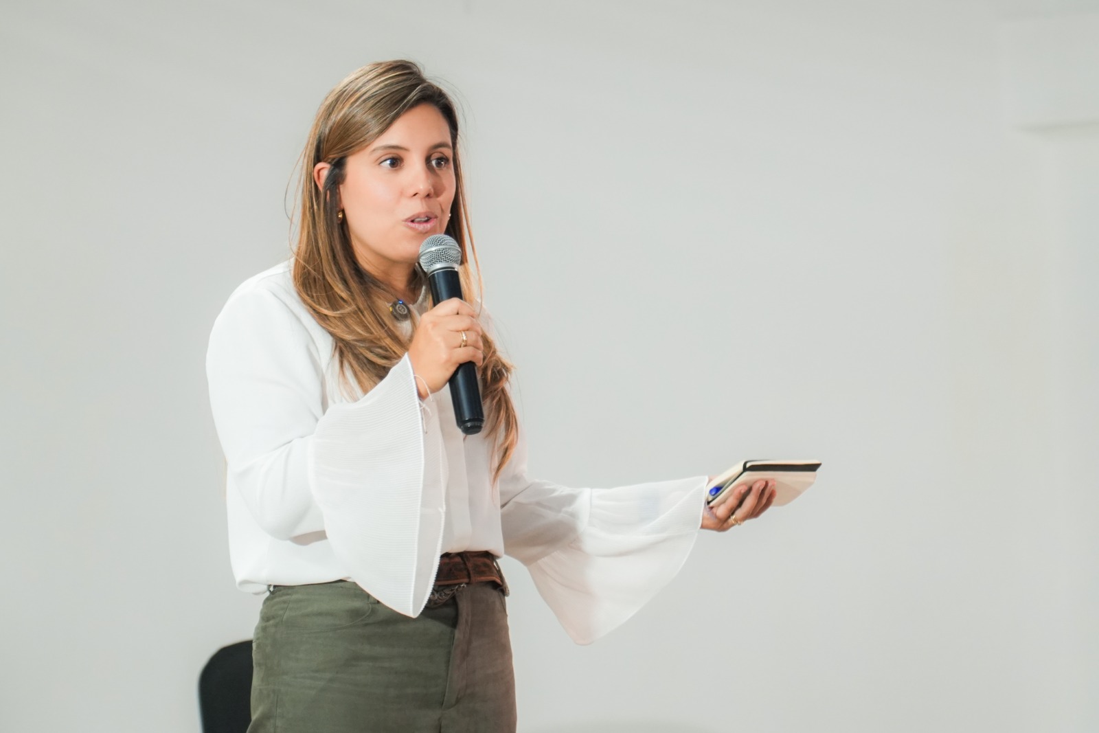 “Comunidad solo acepta traslado a un predio colectivo”: Consejería de Víctimas sobre emberas