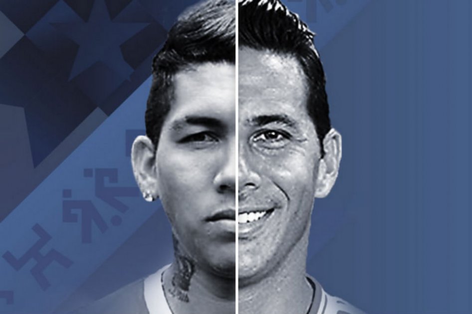Firmino vs. Pizarro, esperanza de gol de Brasil y Perú