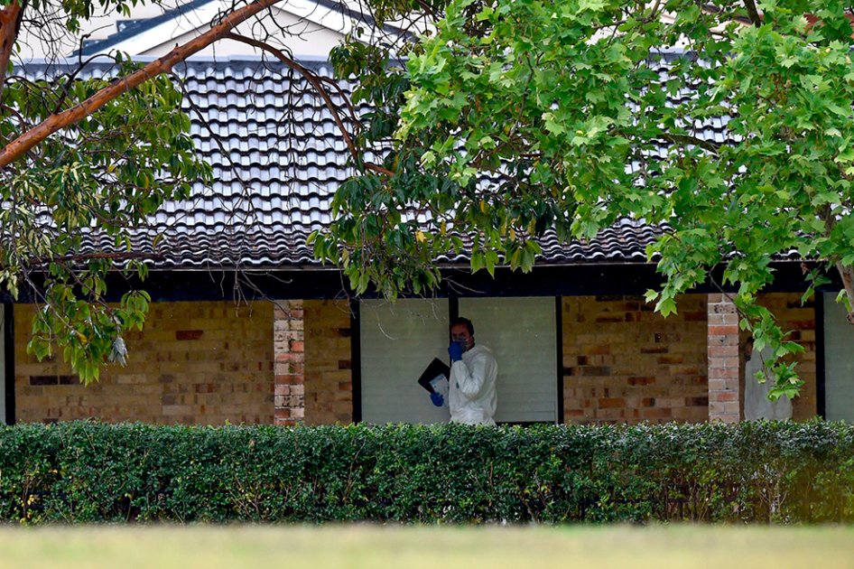 Gobierno brinda asistencia a familiares de colombianos asesinados en Australia