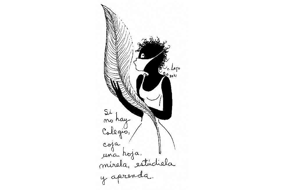 Nieves