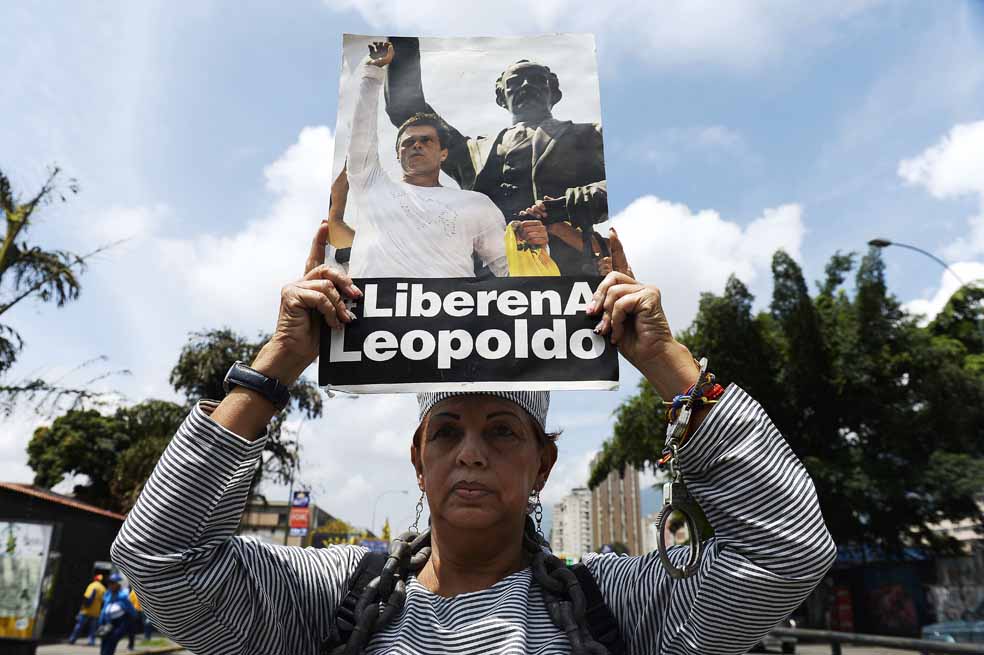 Venezuela, un actor incómodo