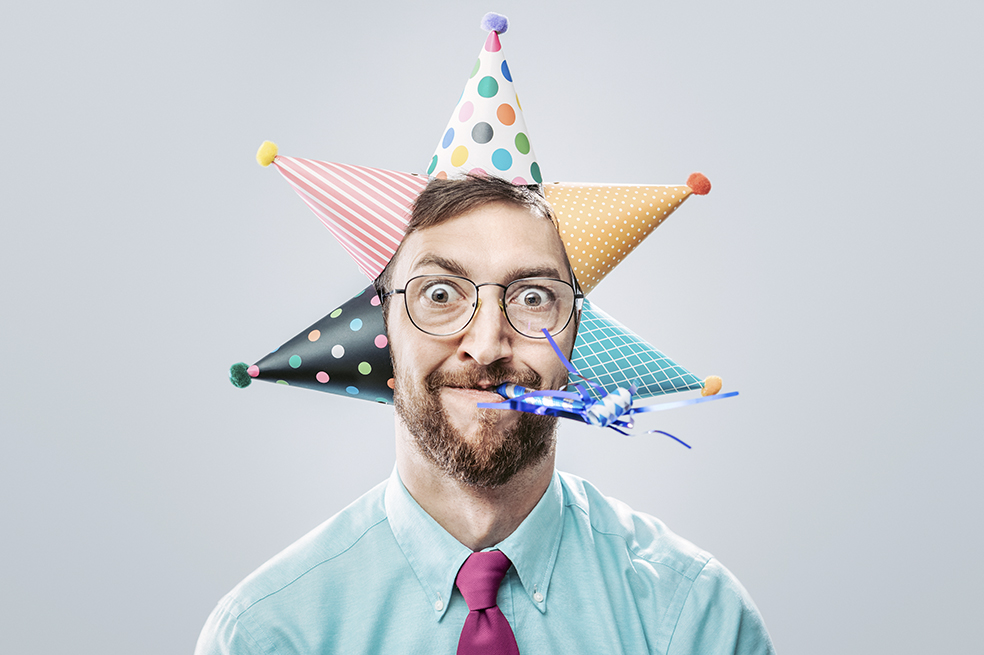 Hoy se celebra el ‘Día del hombre’ y en redes sociales no faltaron los memes que causaron risa en los internautas. ¡Míralos aquí!