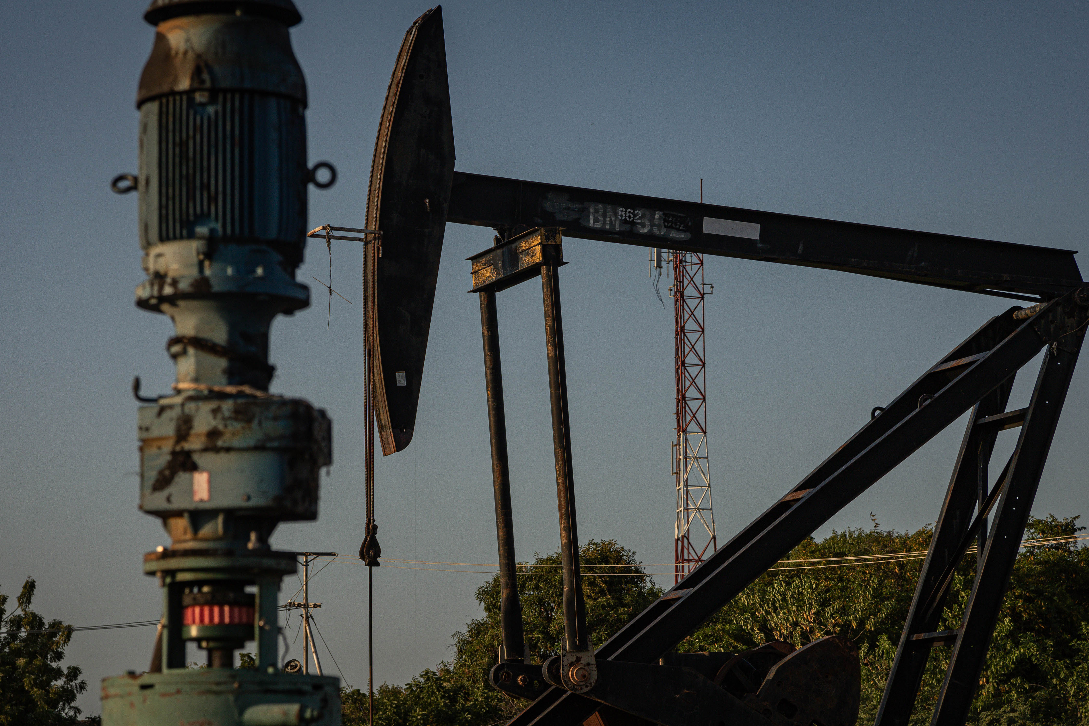 Repsol, petrolera española, buscará “mecanismos” para seguir operando en Venezuela