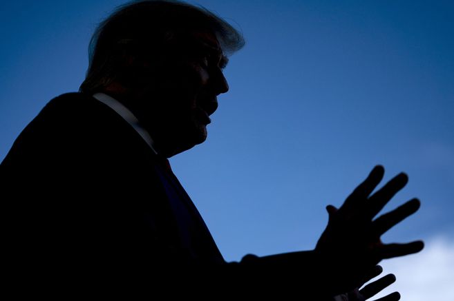 Demanda de Trump contra las ‘Big Tech’ y otras noticias tecnológicas de la semana