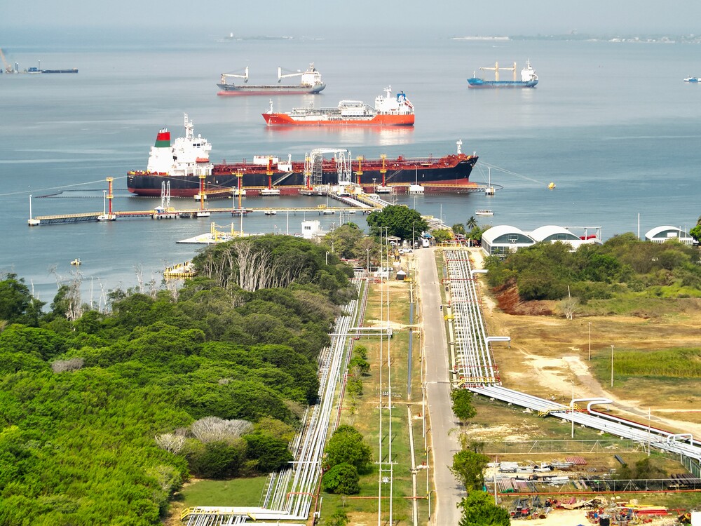 Ecopetrol: biodiésel marino y la apuesta por combustibles sostenibles