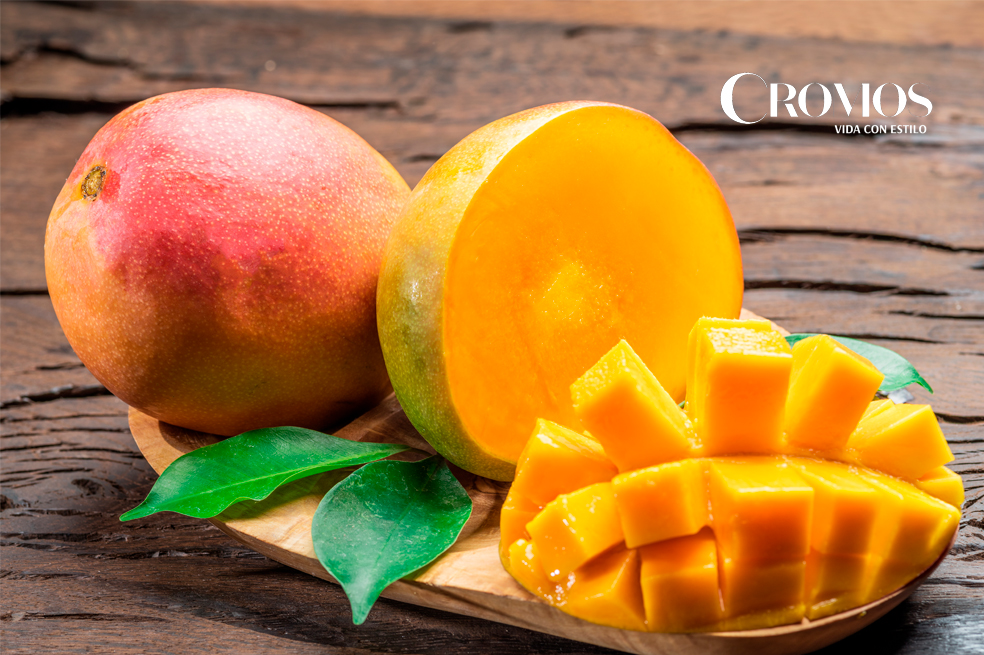 Esta es la millonaria suma que cuesta el mango más caro del mundo
