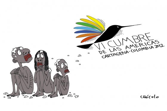 Chócolo 10 de abril