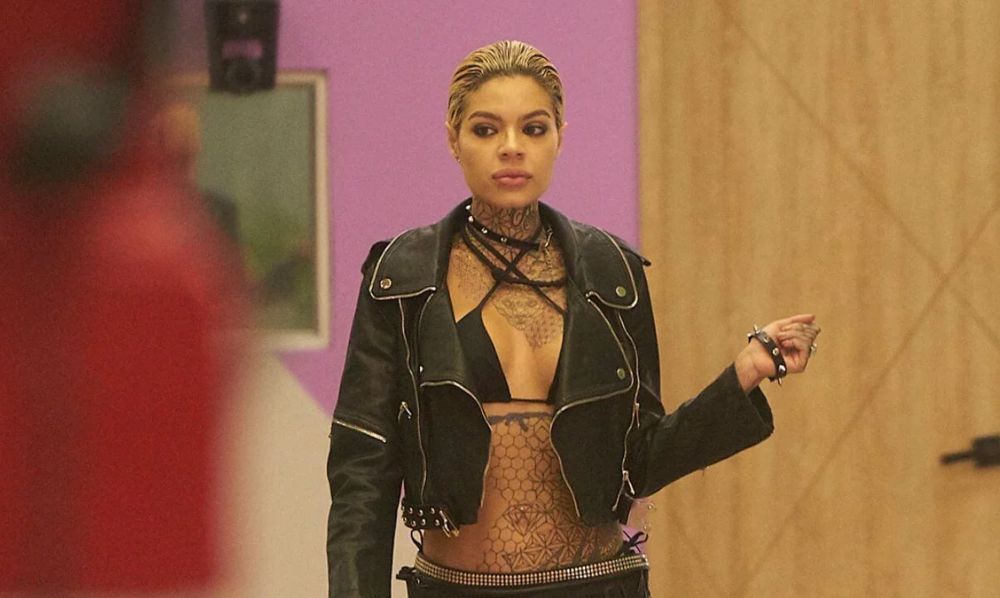 Melissa Gate reveló cuánto ganaba a la semana en LCDLF: “la gente se aprovecha”