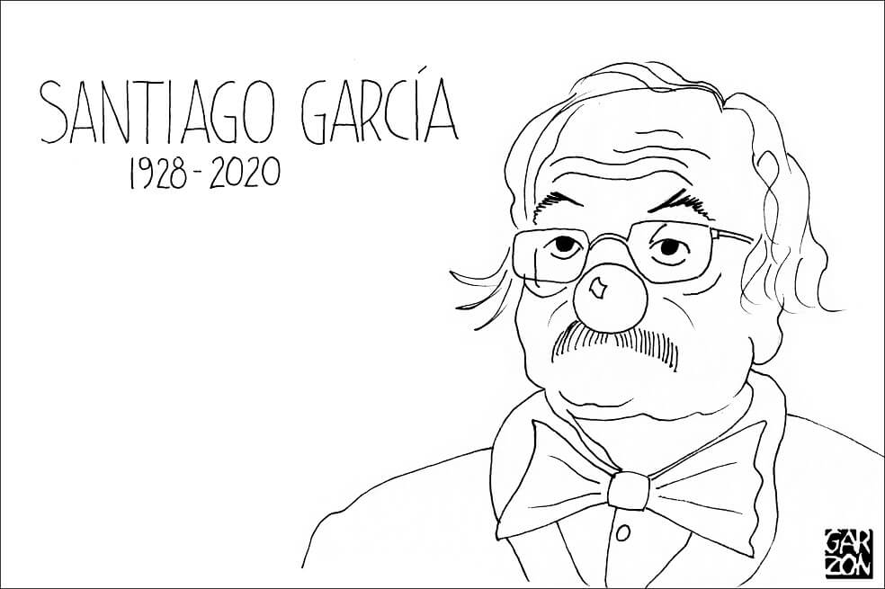 Cartones de Garzón
