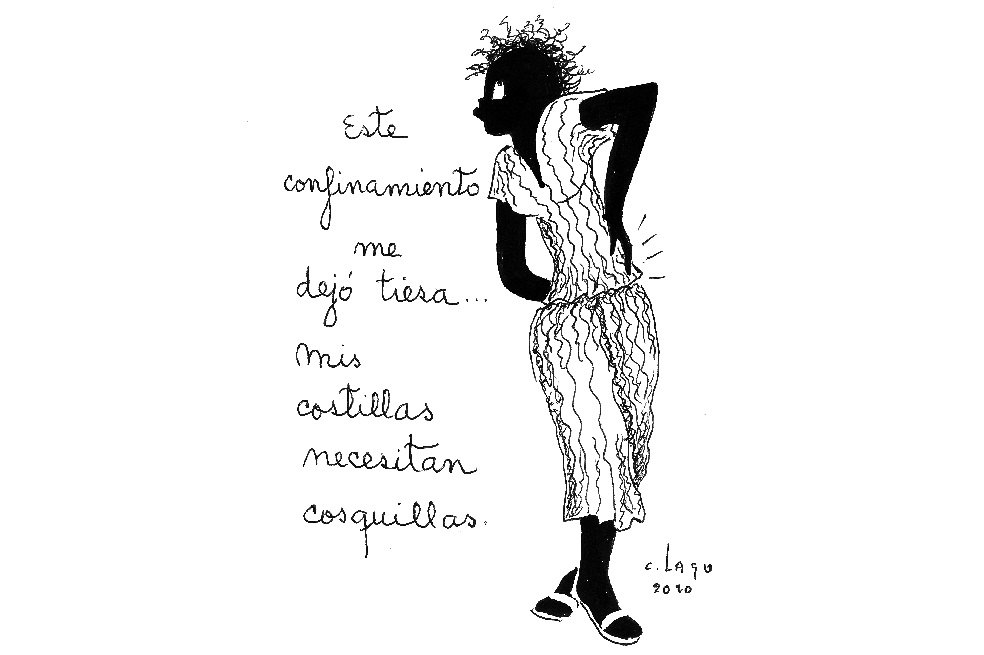 Nieves