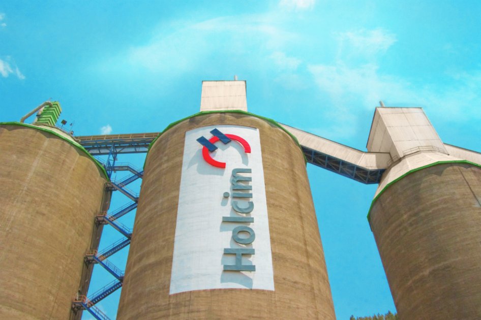 Holcim construiría planta cementera con inversión de US$600 millones