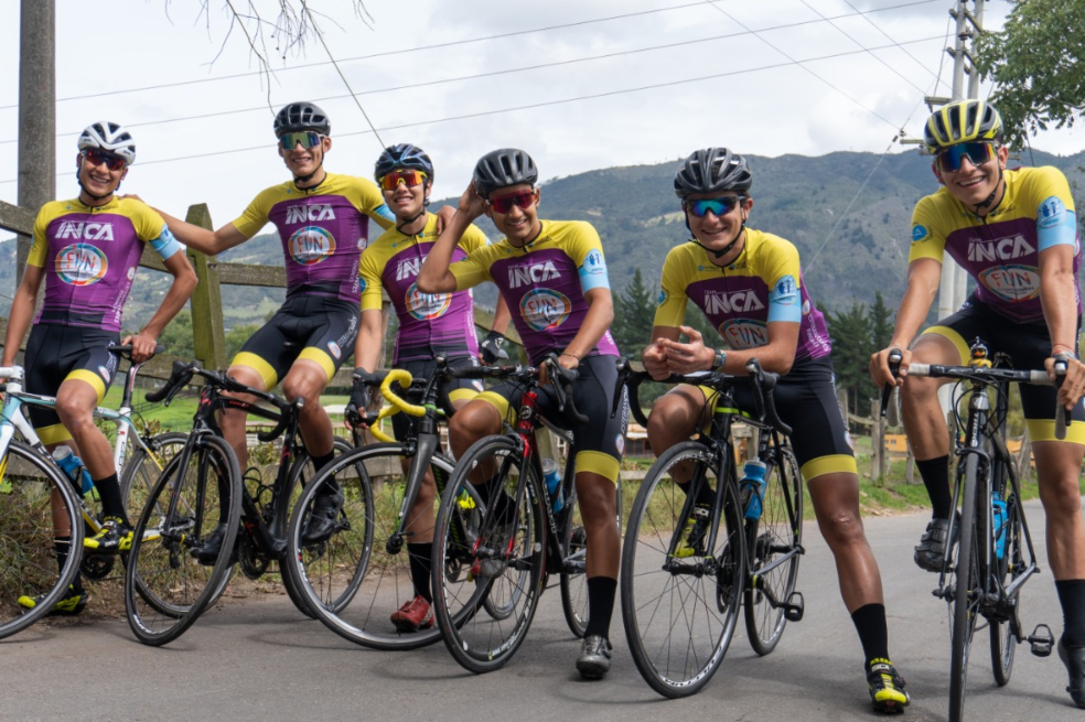 En Cúcuta comienza este lunes la Vuelta de la Juventud