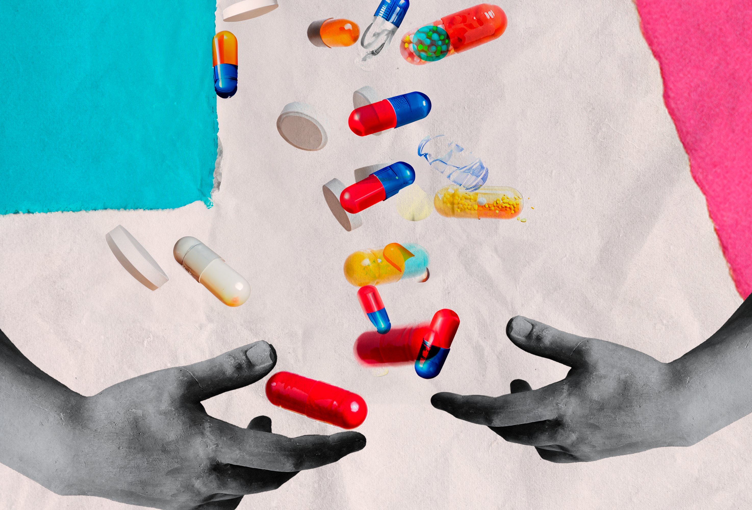 El Espectador le explica lo que pasa con EPS Sanitas, Cruz Verde y el Minsalud