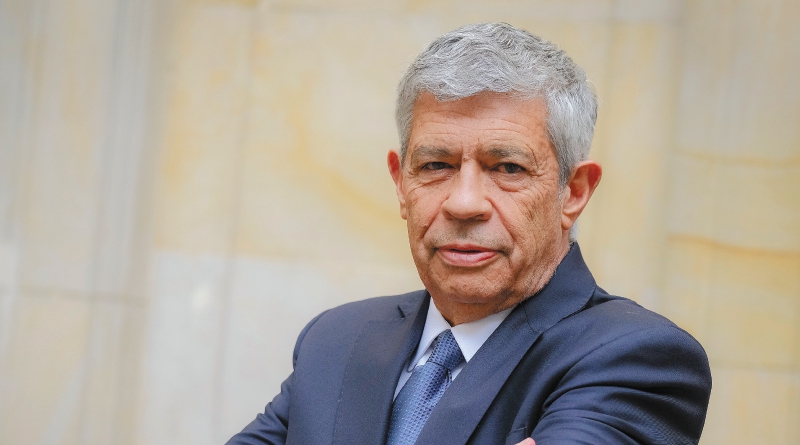 Jorge Iván González aclara que no será “funcionario ni contratista” en Antioquia