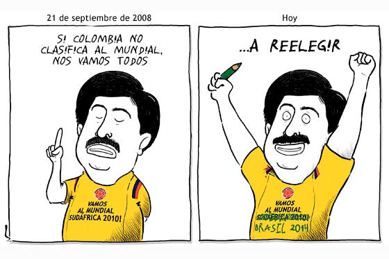 Crónica de una muerte anunciada