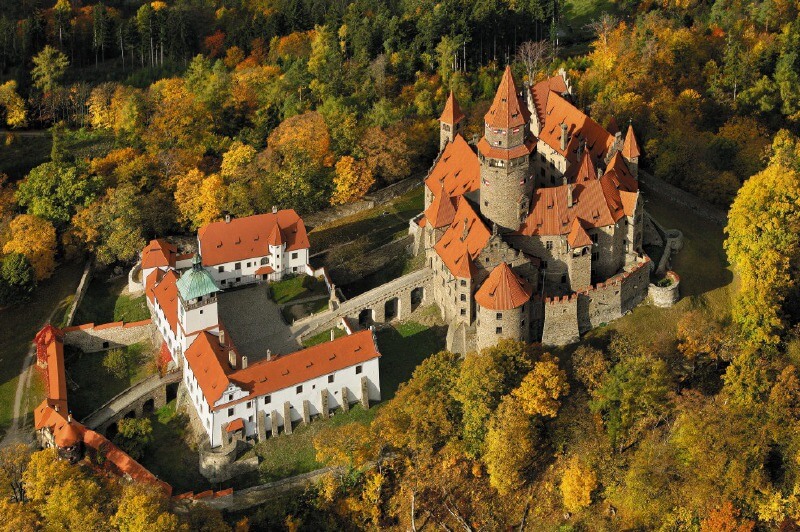 Olomouc y Brno, destinos imperdibles en República Checa