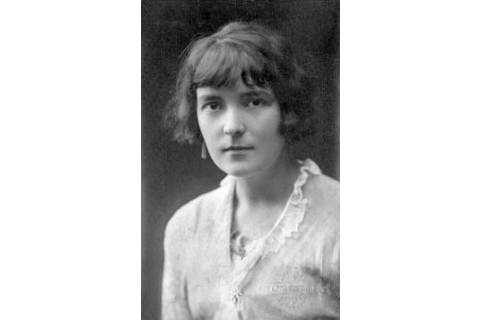 “El canario”, de Katherine Mansfield